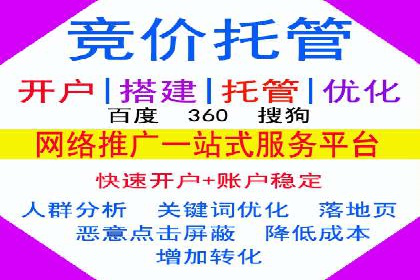 成本效益分析：百度推广月费案例